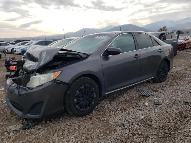 TOYOTA CAMRY 2014 4t4bf1fk9er338861