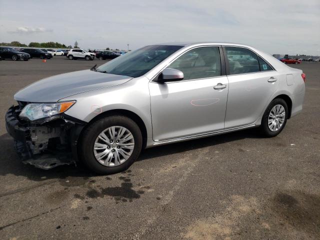 TOYOTA CAMRY L 2014 4t4bf1fk9er338889