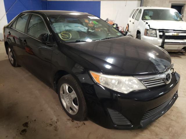 TOYOTA CAMRY L 2014 4t4bf1fk9er339458