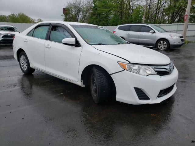 TOYOTA CAMRY L 2014 4t4bf1fk9er339685