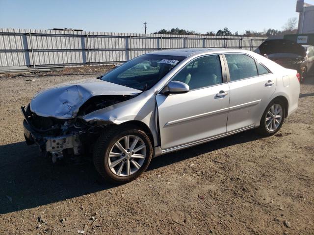 TOYOTA CAMRY 2014 4t4bf1fk9er339847