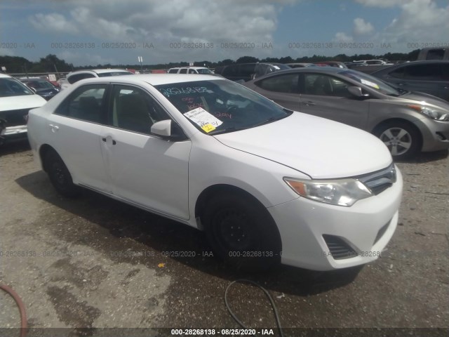 TOYOTA CAMRY 2014 4t4bf1fk9er341159