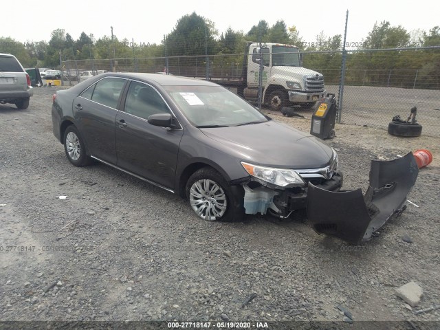 TOYOTA CAMRY 2014 4t4bf1fk9er341503