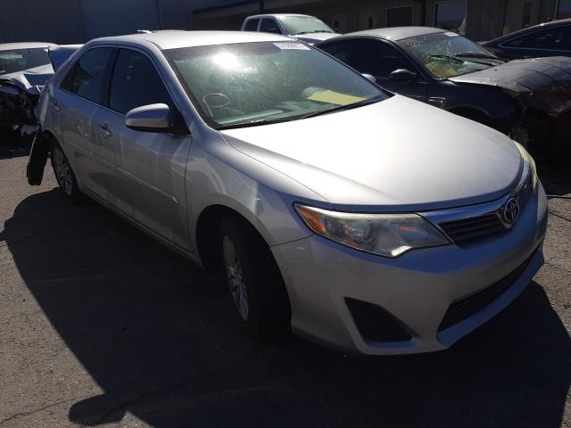 TOYOTA CAMRY L 2014 4t4bf1fk9er341744