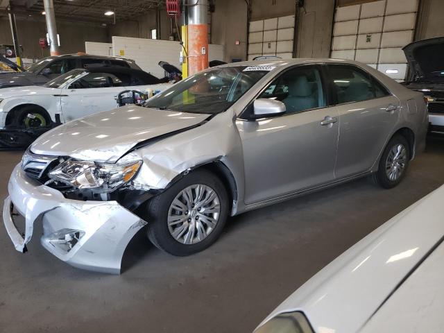 TOYOTA CAMRY L 2014 4t4bf1fk9er341761