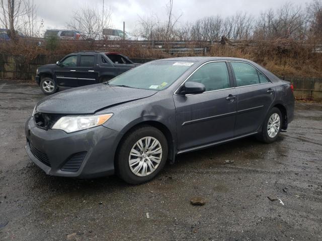 TOYOTA CAMRY L 2014 4t4bf1fk9er343414