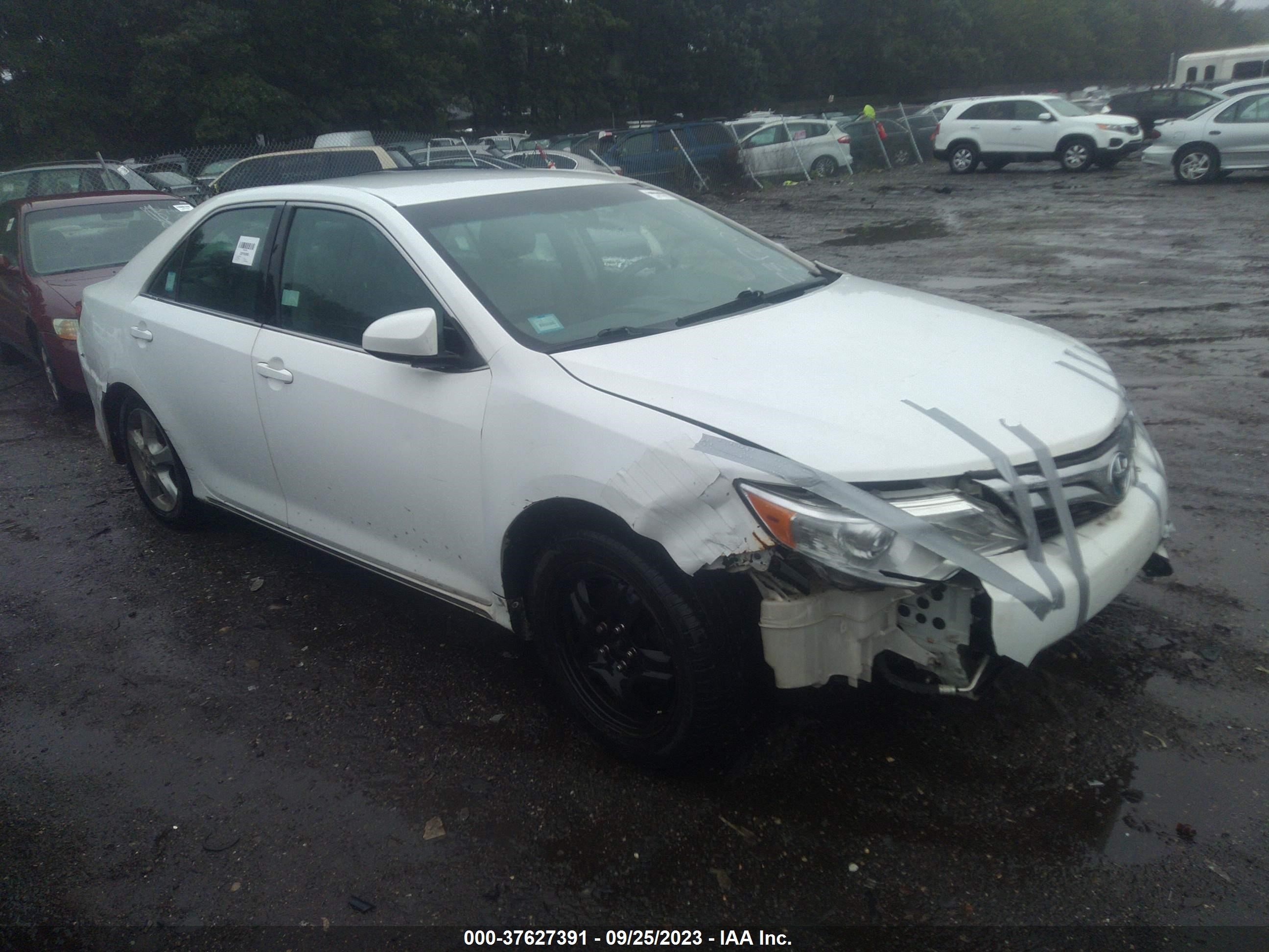 TOYOTA CAMRY 2014 4t4bf1fk9er344837