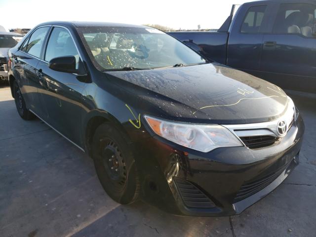 TOYOTA CAMRY L 2014 4t4bf1fk9er344904