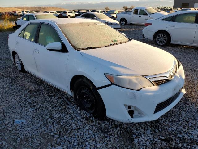 TOYOTA CAMRY L 2014 4t4bf1fk9er345647