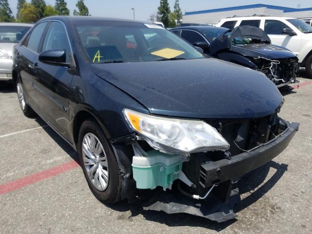 TOYOTA CAMRY L 2014 4t4bf1fk9er346149