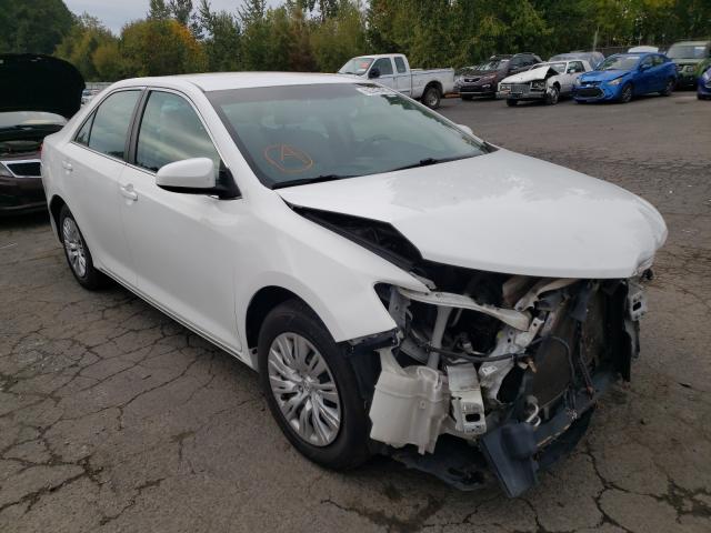 TOYOTA CAMRY L 2014 4t4bf1fk9er346250