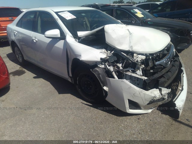 TOYOTA CAMRY 2014 4t4bf1fk9er347463