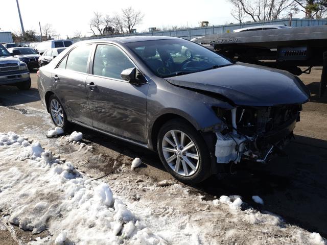 TOYOTA CAMRY L 2014 4t4bf1fk9er347611