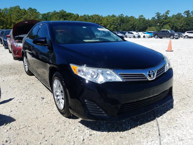 TOYOTA CAMRY L 2014 4t4bf1fk9er347883