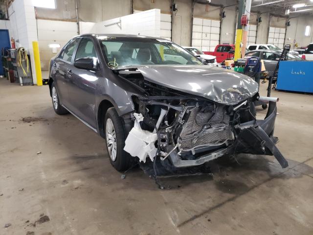 TOYOTA CAMRY L 2014 4t4bf1fk9er348208