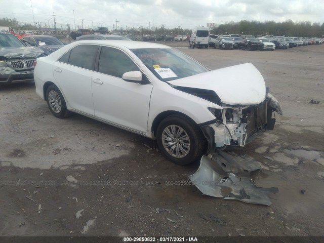 TOYOTA CAMRY 2014 4t4bf1fk9er348399