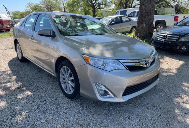 TOYOTA CAMRY 2014 4t4bf1fk9er348435