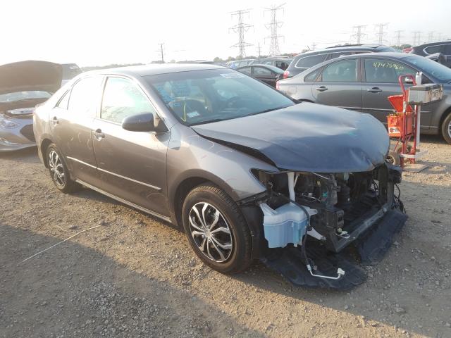 TOYOTA CAMRY L 2014 4t4bf1fk9er348712