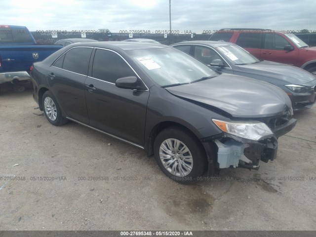 TOYOTA CAMRY 2014 4t4bf1fk9er349018