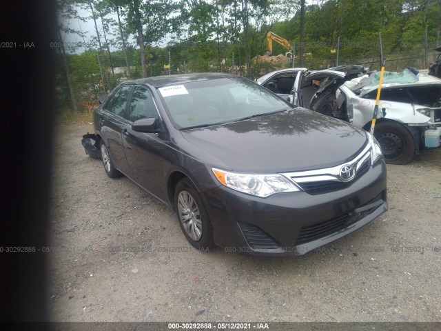 TOYOTA CAMRY 2014 4t4bf1fk9er349164