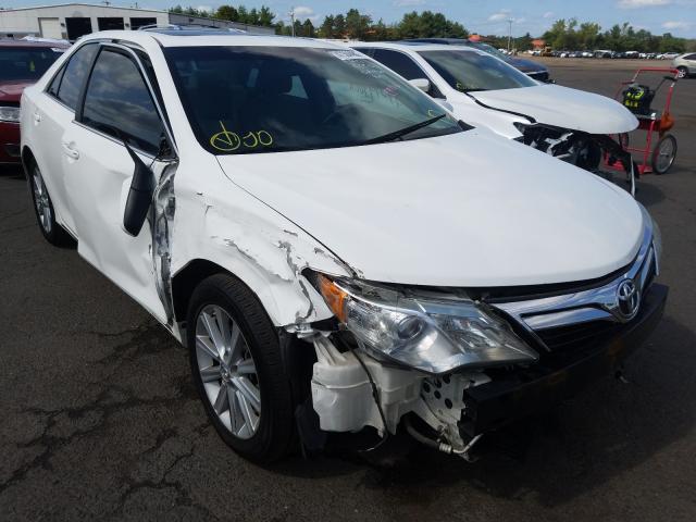 TOYOTA CAMRY L 2014 4t4bf1fk9er350153