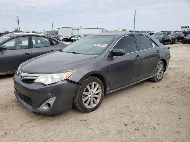 TOYOTA CAMRY L 2014 4t4bf1fk9er350573