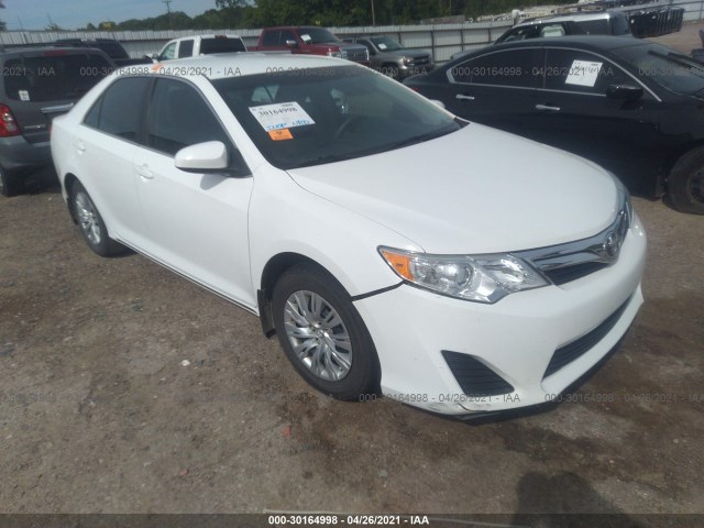 TOYOTA CAMRY 2014 4t4bf1fk9er351061