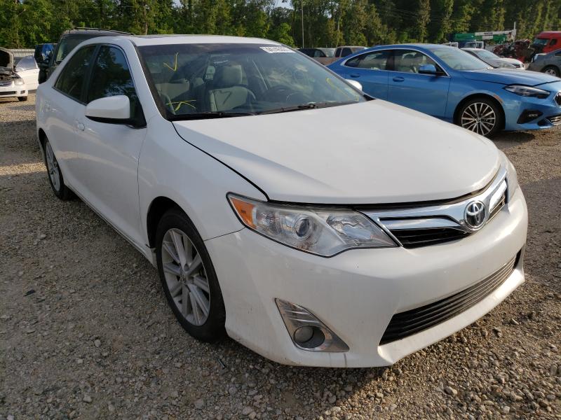 TOYOTA CAMRY L 2014 4t4bf1fk9er351514