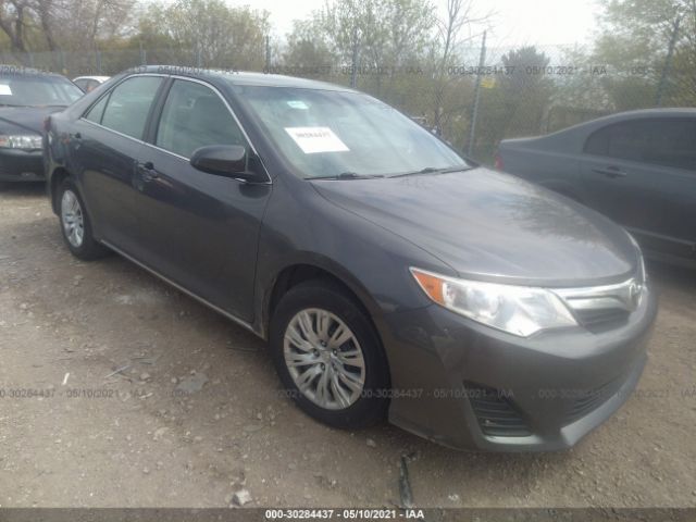 TOYOTA CAMRY 2014 4t4bf1fk9er351710