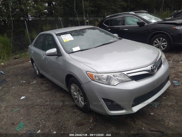 TOYOTA CAMRY 2014 4t4bf1fk9er352274