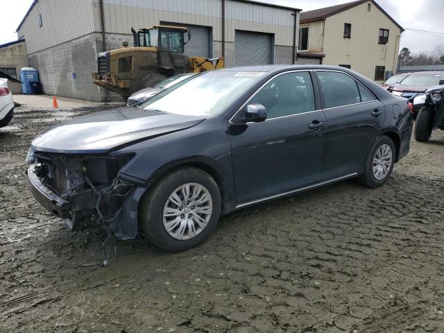 TOYOTA CAMRY L 2014 4t4bf1fk9er352470