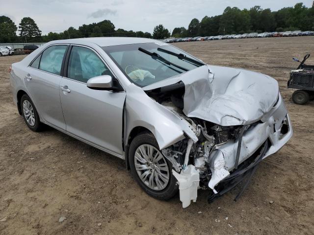 TOYOTA CAMRY L 2014 4t4bf1fk9er352761