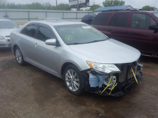 TOYOTA CAMRY L 2014 4t4bf1fk9er353036