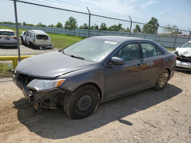 TOYOTA CAMRY L 2014 4t4bf1fk9er353232