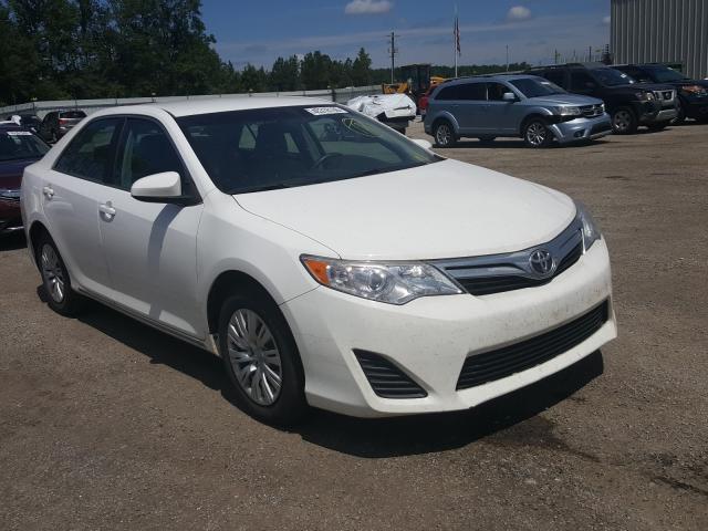 TOYOTA CAMRY L 2014 4t4bf1fk9er354011