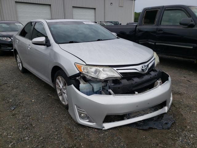 TOYOTA CAMRY L 2014 4t4bf1fk9er354090