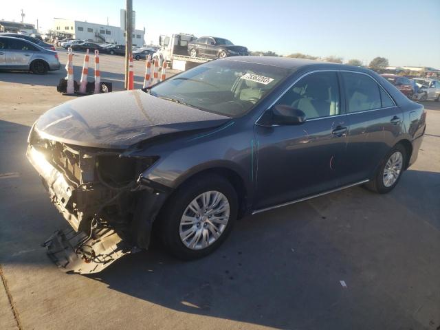 TOYOTA CAMRY 2014 4t4bf1fk9er354123