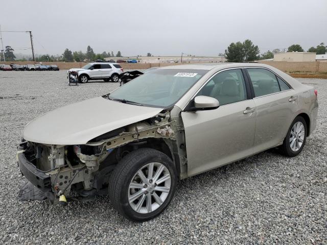 TOYOTA CAMRY L 2014 4t4bf1fk9er354221