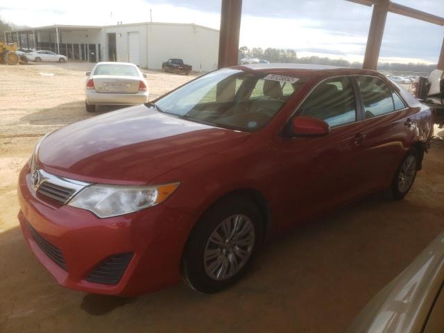 TOYOTA CAMRY L 2014 4t4bf1fk9er354266