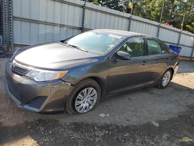 TOYOTA CAMRY 2014 4t4bf1fk9er354655