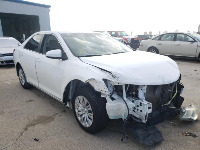 TOYOTA CAMRY L 2014 4t4bf1fk9er354963