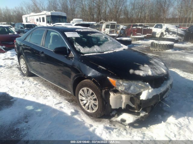 TOYOTA CAMRY 2014 4t4bf1fk9er355076