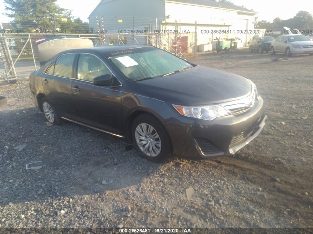 TOYOTA CAMRY 2014 4t4bf1fk9er355241