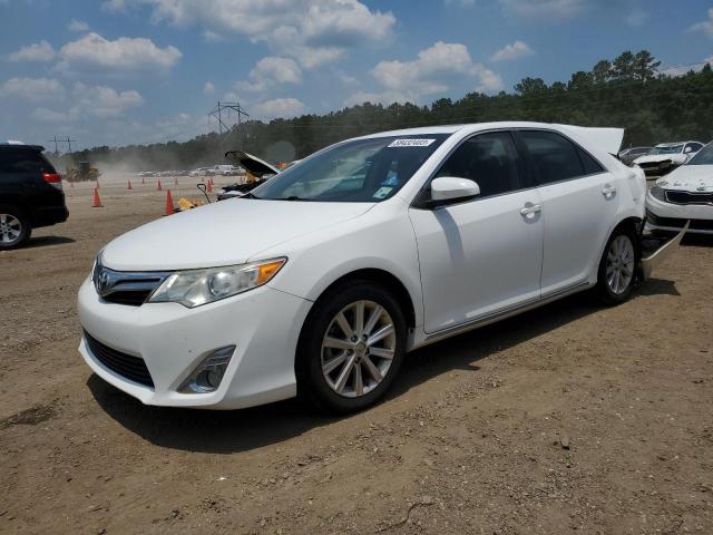 TOYOTA CAMRY L 2014 4t4bf1fk9er355370