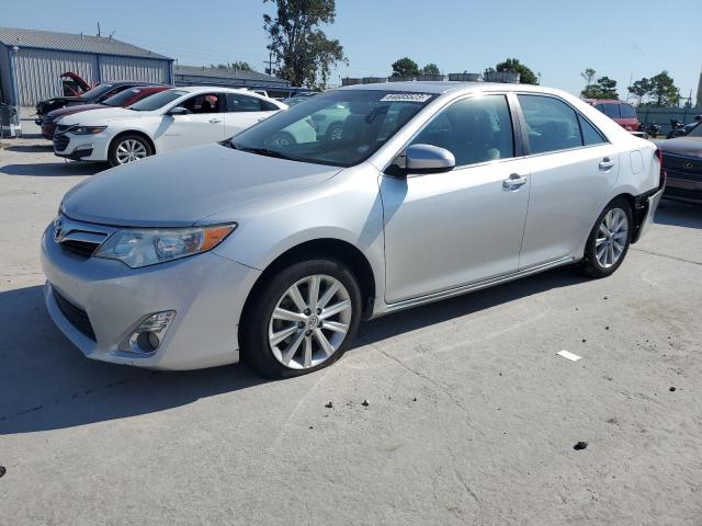 TOYOTA CAMRY L 2014 4t4bf1fk9er355689