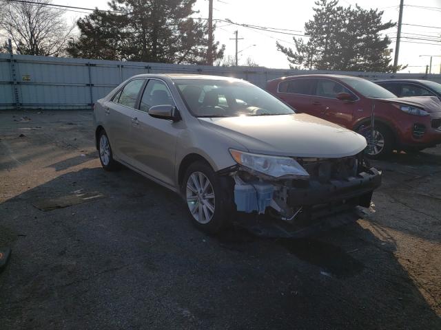 TOYOTA CAMRY L 2014 4t4bf1fk9er356311