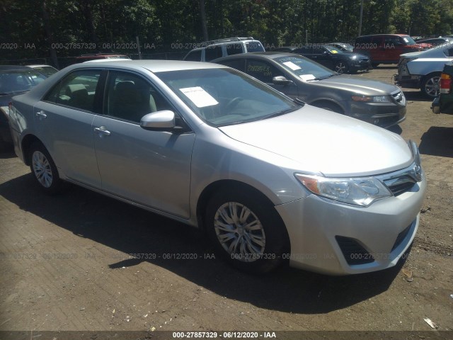 TOYOTA CAMRY 2014 4t4bf1fk9er356342