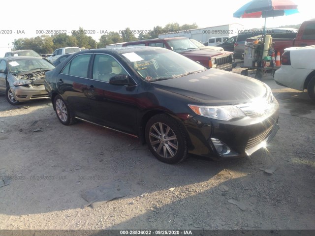 TOYOTA CAMRY 2014 4t4bf1fk9er356602