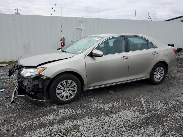 TOYOTA CAMRY 2014 4t4bf1fk9er356616