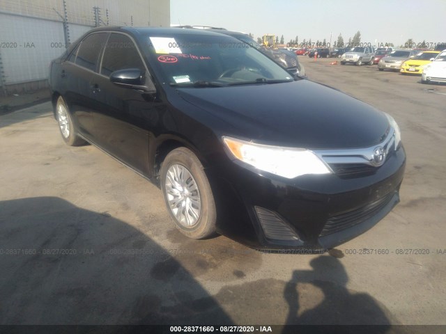 TOYOTA CAMRY 2014 4t4bf1fk9er356924